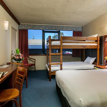 Arkaba Hotel Аделейд Екстериор снимка