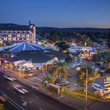 Arkaba Hotel Аделейд Екстериор снимка