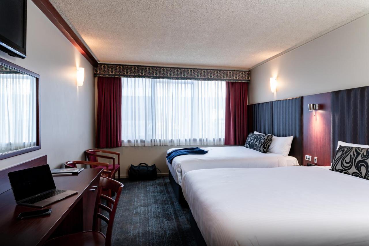 Arkaba Hotel Аделейд Екстериор снимка