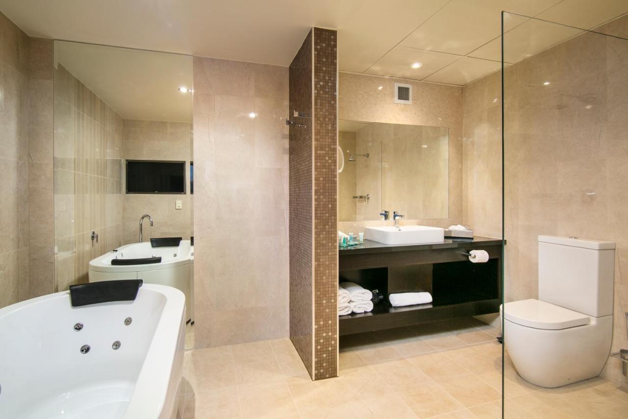 Arkaba Hotel Аделейд Екстериор снимка