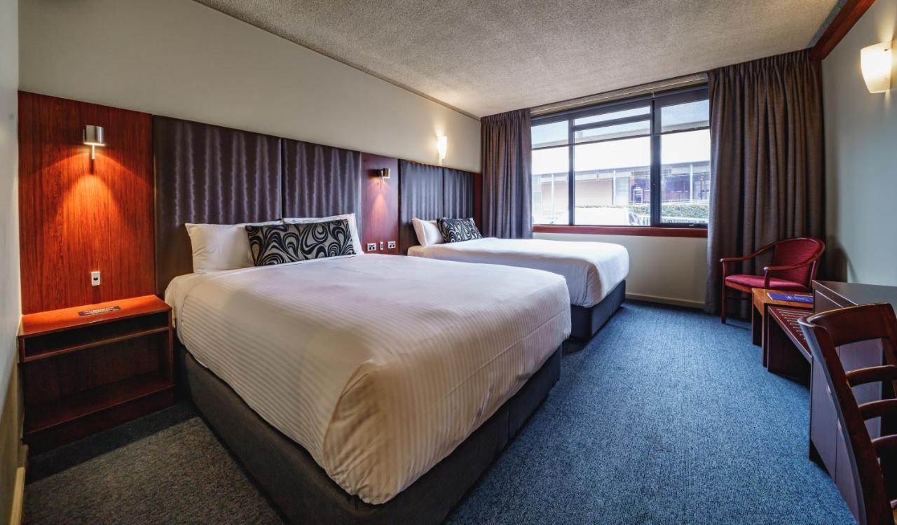 Arkaba Hotel Аделейд Екстериор снимка