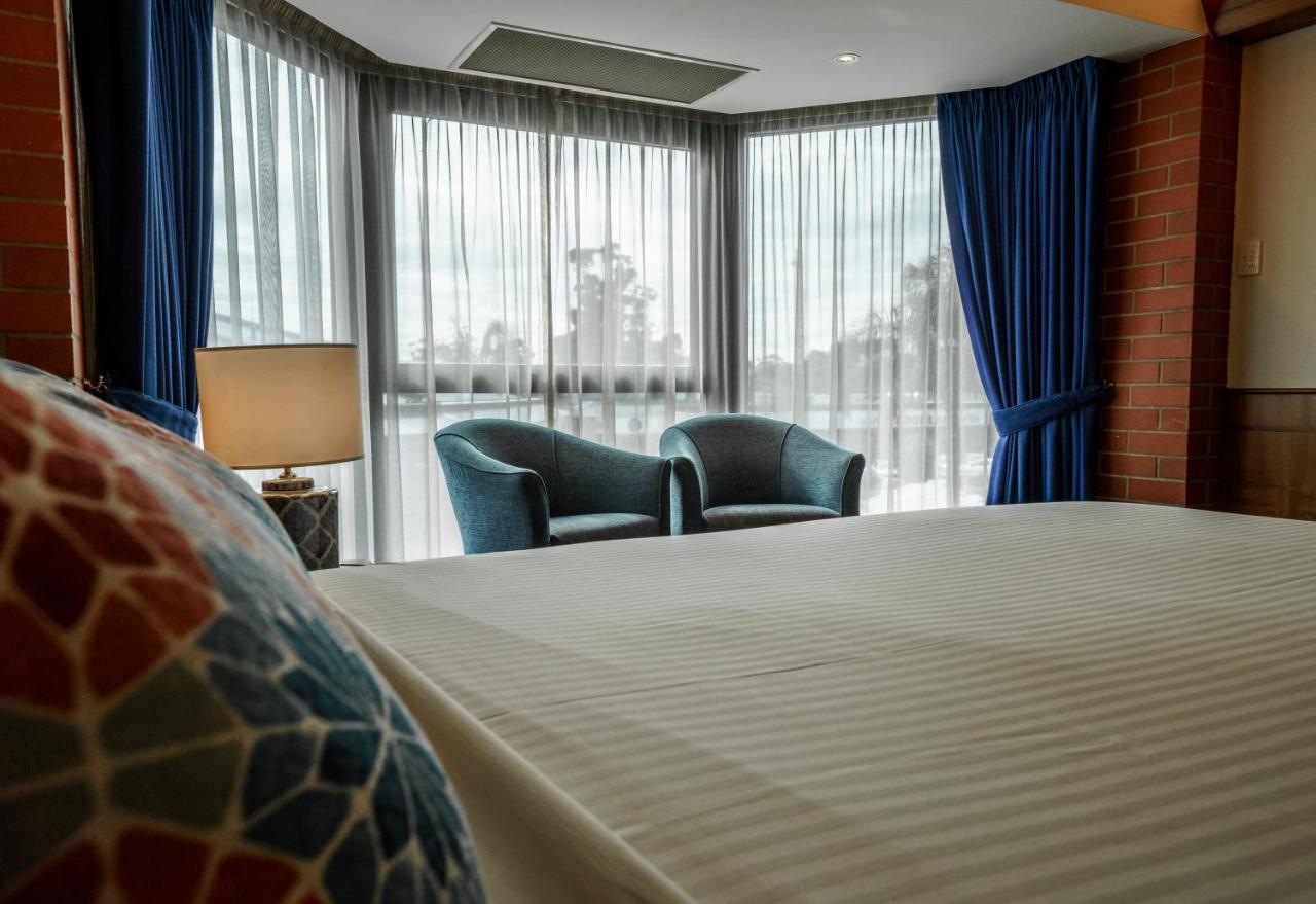 Arkaba Hotel Аделейд Екстериор снимка