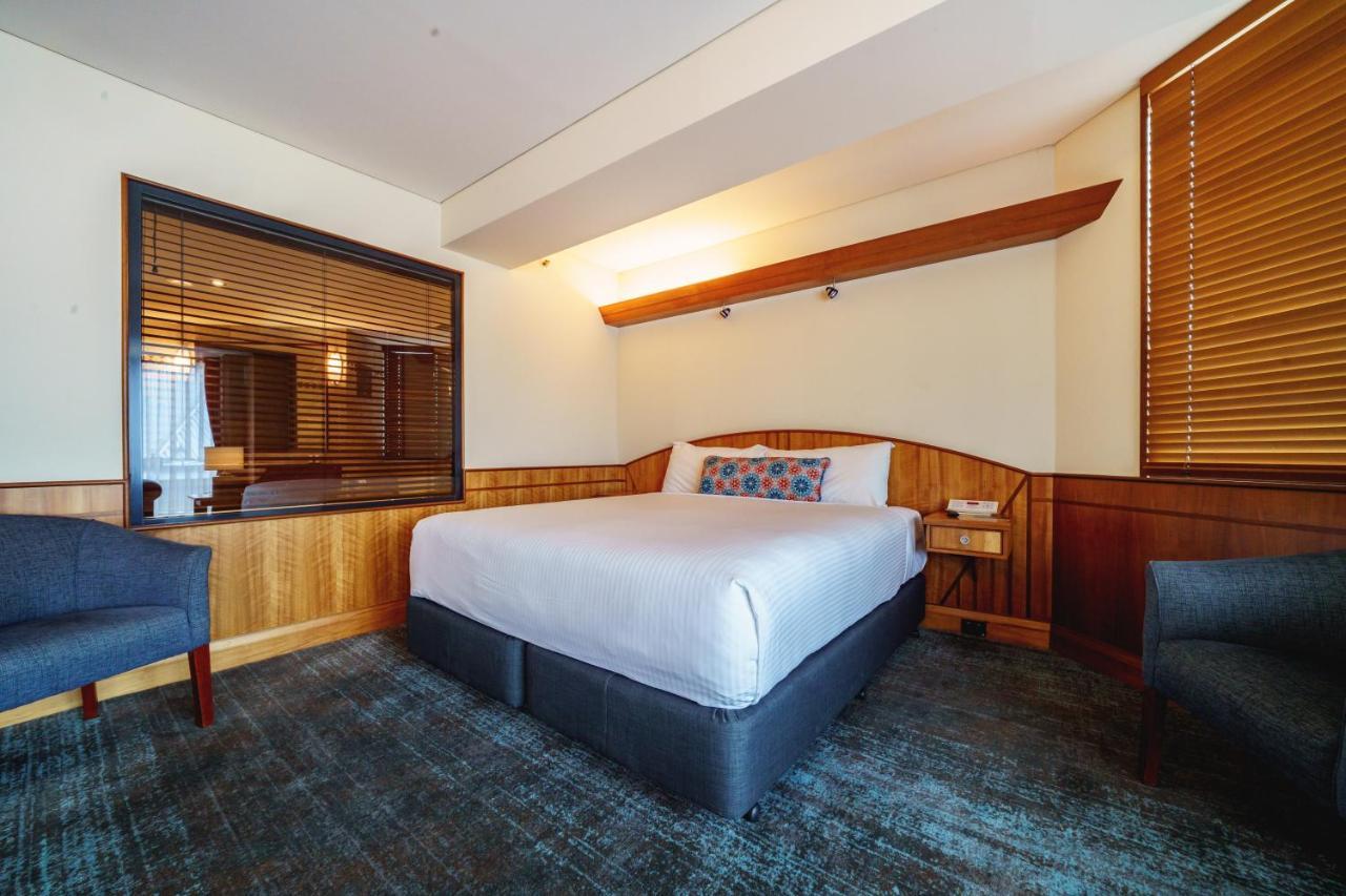 Arkaba Hotel Аделейд Екстериор снимка