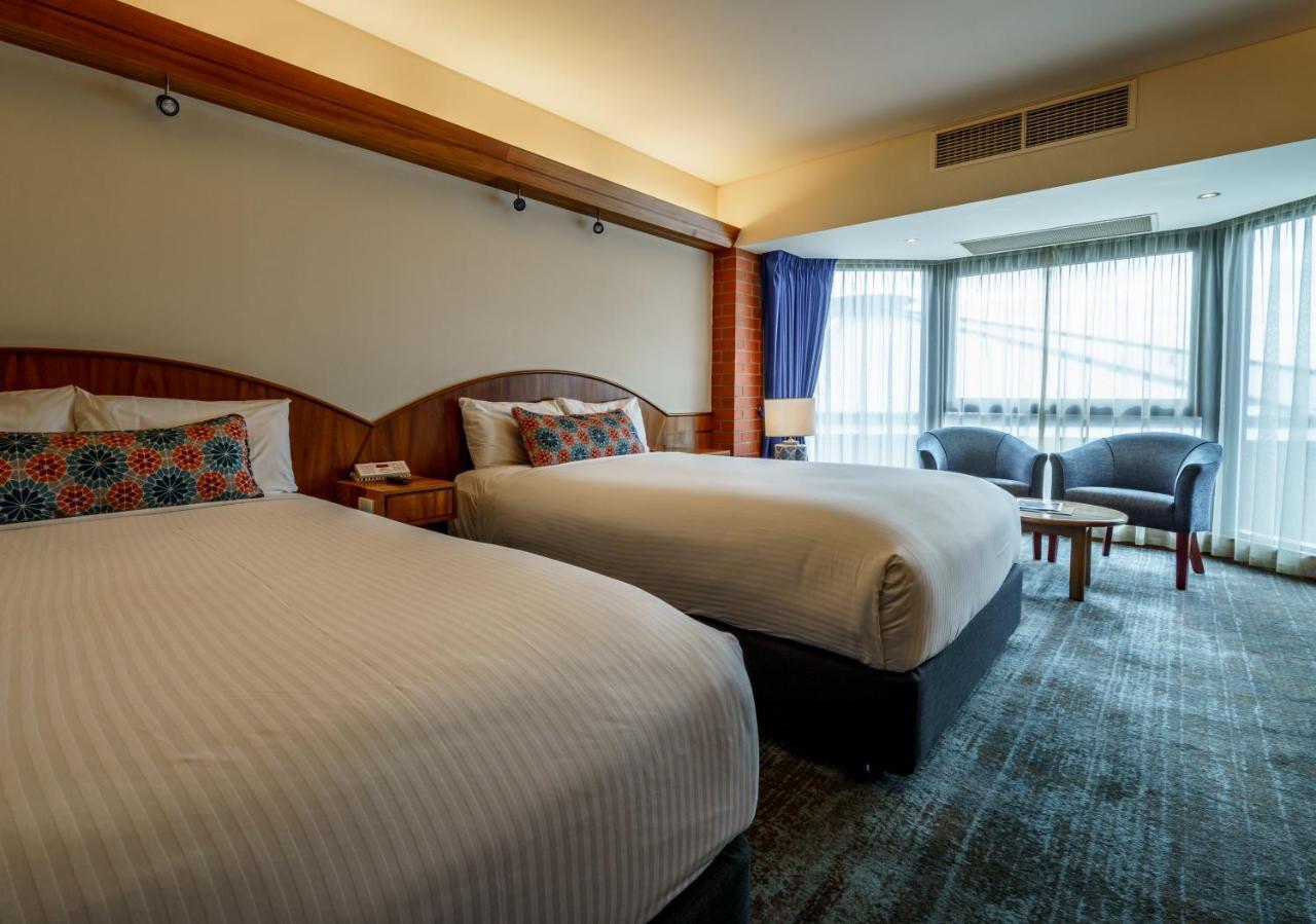 Arkaba Hotel Аделейд Екстериор снимка