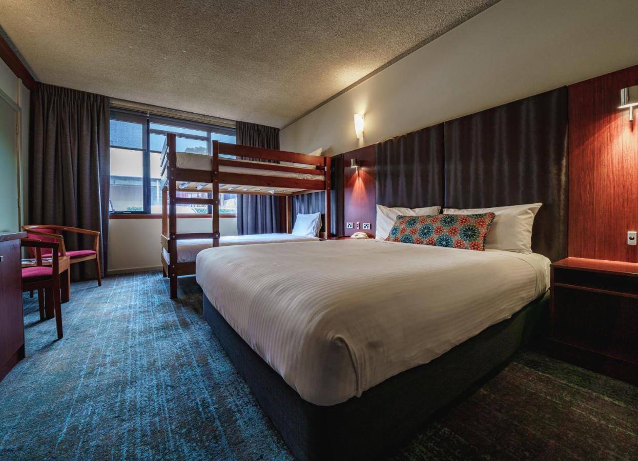 Arkaba Hotel Аделейд Екстериор снимка