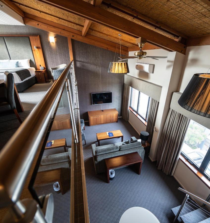 Arkaba Hotel Аделейд Екстериор снимка