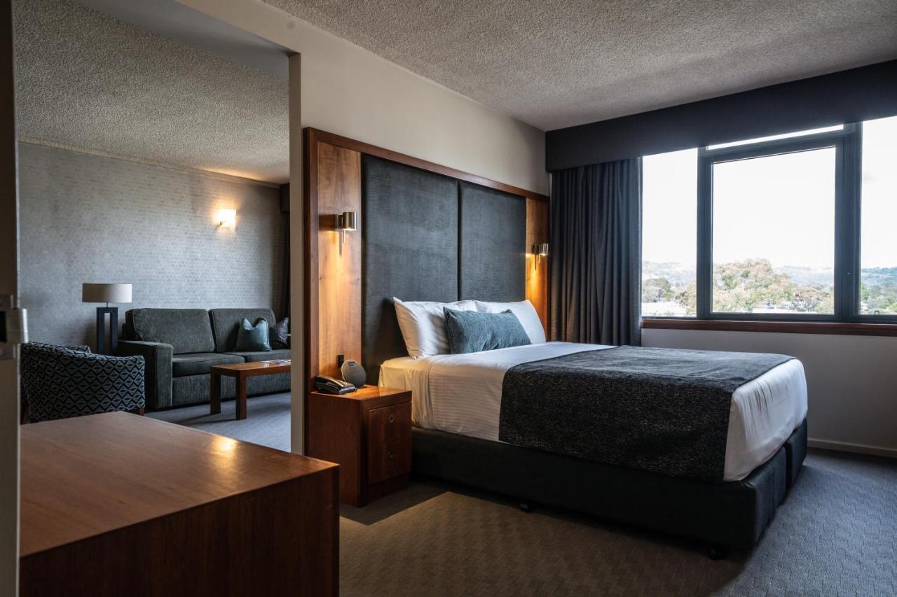 Arkaba Hotel Аделейд Екстериор снимка