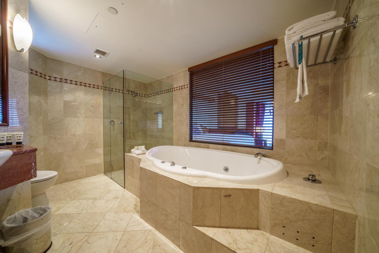 Arkaba Hotel Аделейд Екстериор снимка