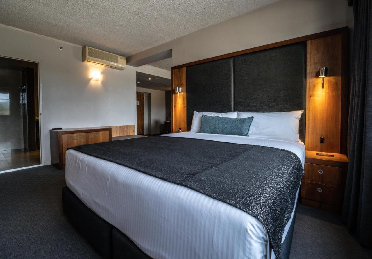 Arkaba Hotel Аделейд Екстериор снимка