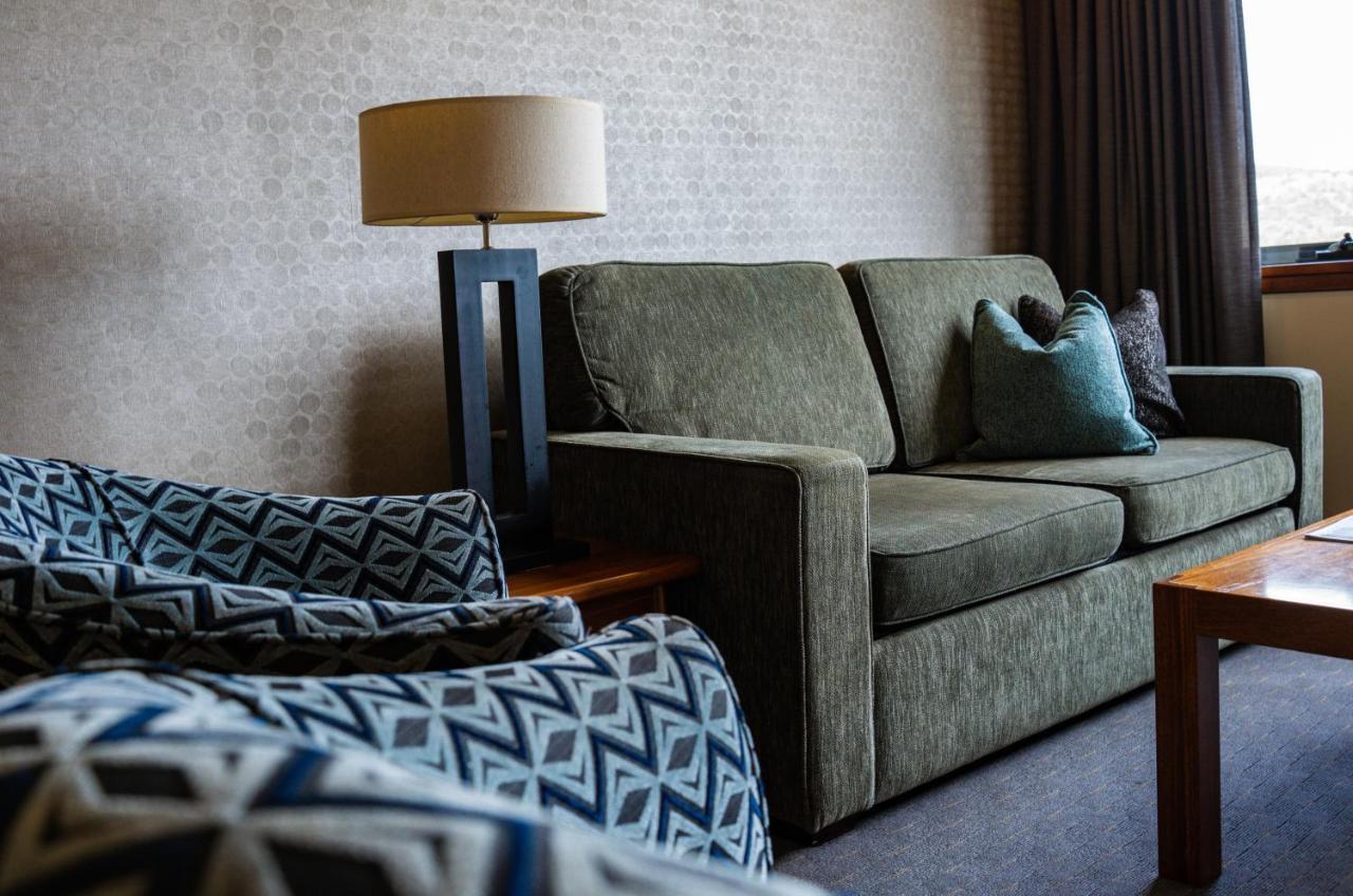 Arkaba Hotel Аделейд Екстериор снимка