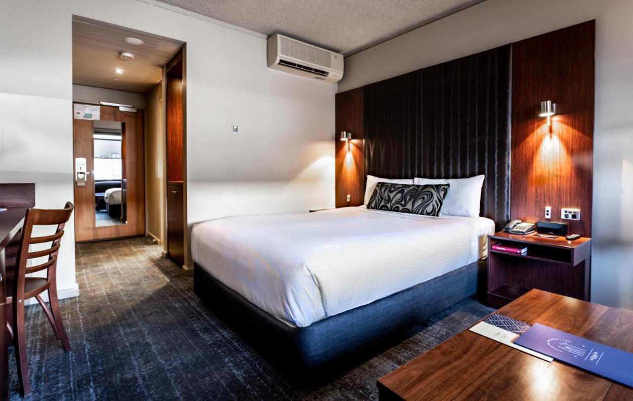 Arkaba Hotel Аделейд Екстериор снимка