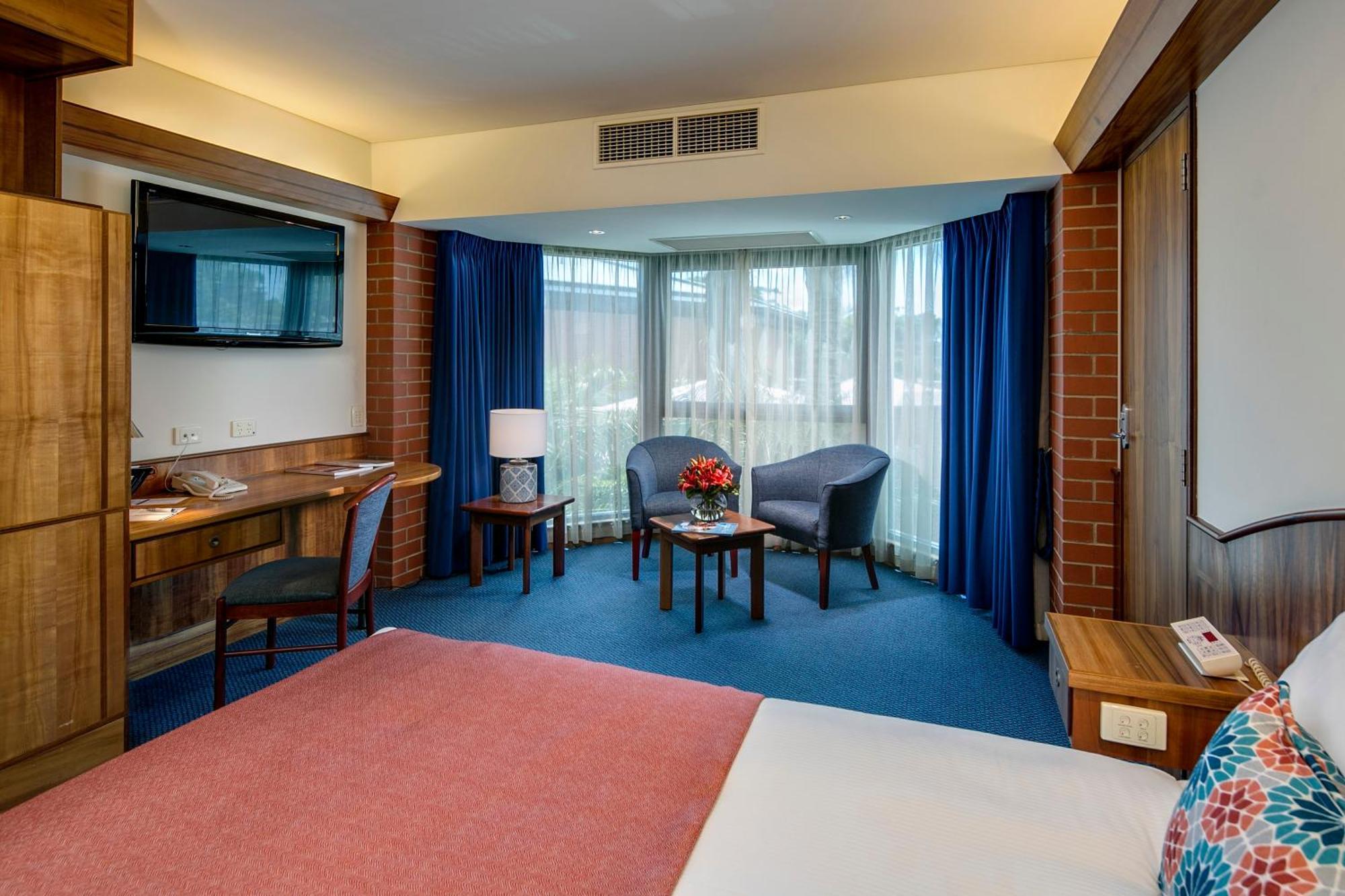 Arkaba Hotel Аделейд Екстериор снимка