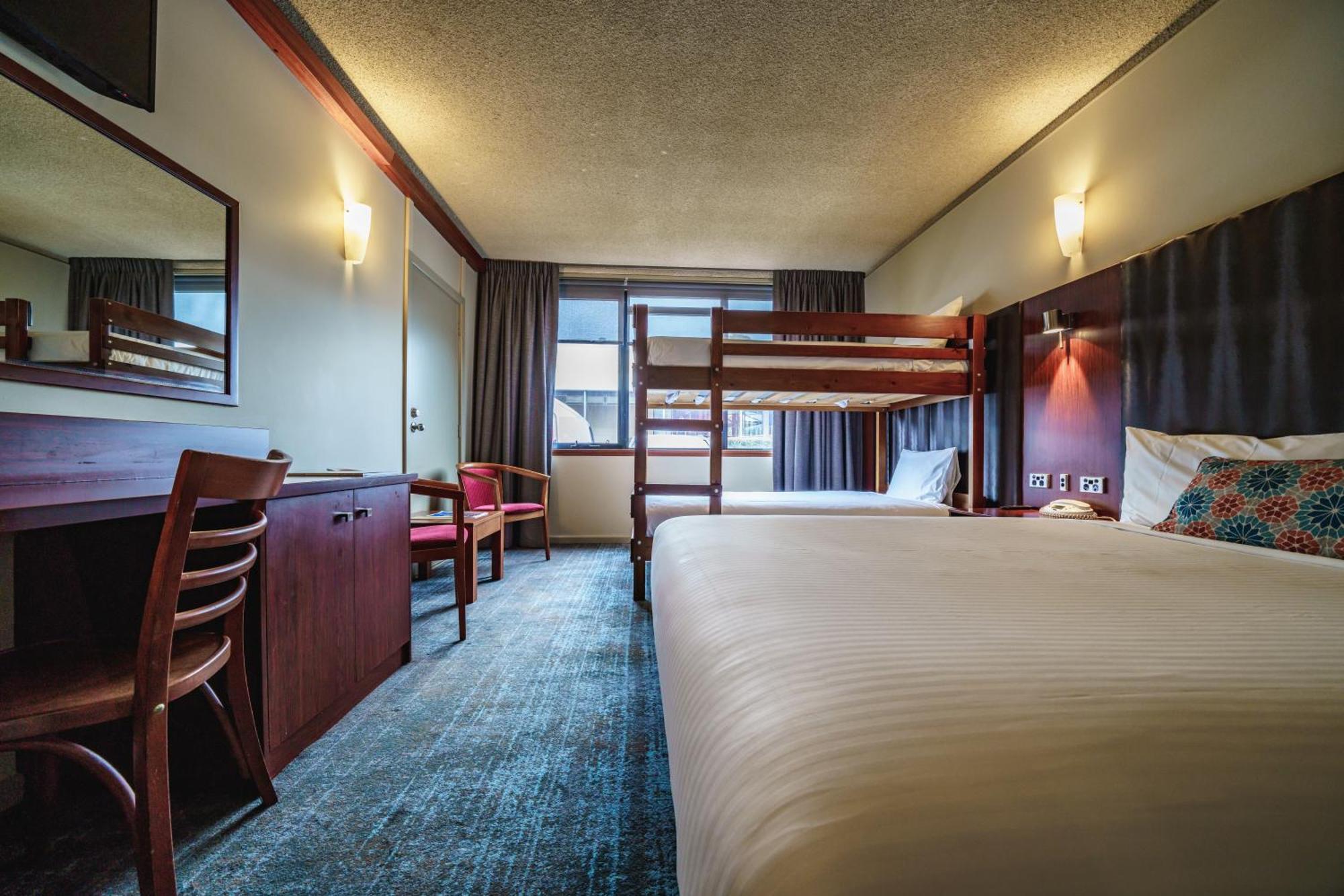 Arkaba Hotel Аделейд Екстериор снимка