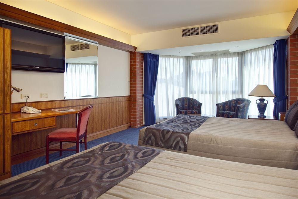 Arkaba Hotel Аделейд Екстериор снимка