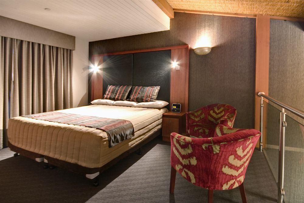 Arkaba Hotel Аделейд Екстериор снимка