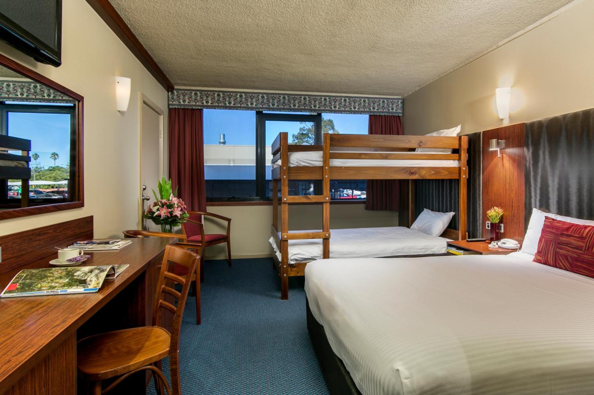 Arkaba Hotel Аделейд Екстериор снимка