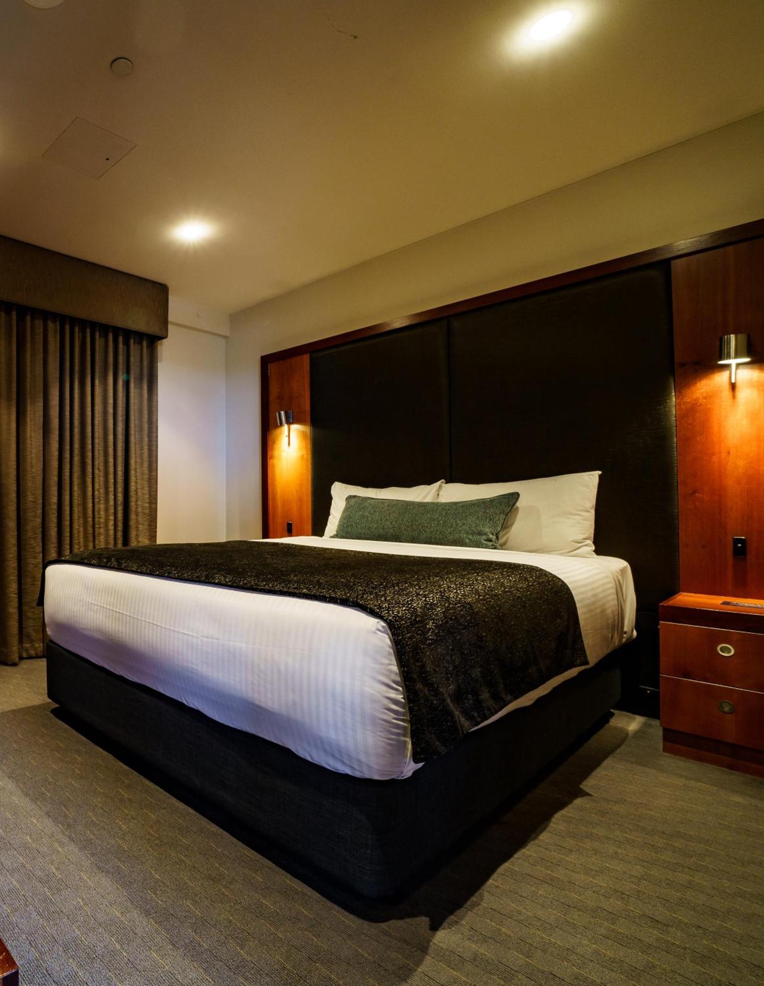 Arkaba Hotel Аделейд Екстериор снимка