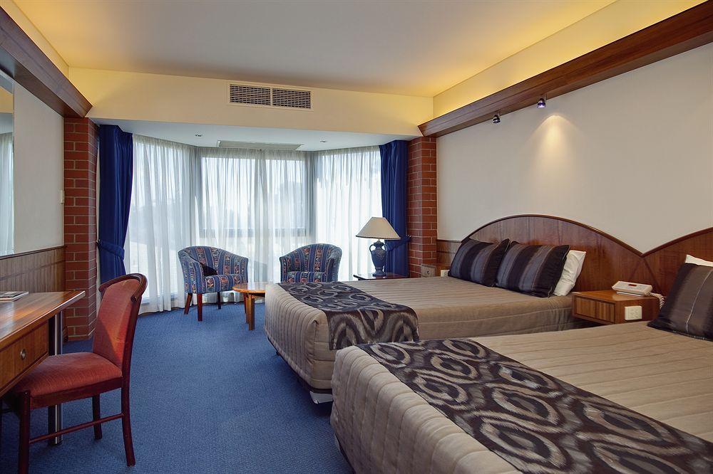 Arkaba Hotel Аделейд Екстериор снимка