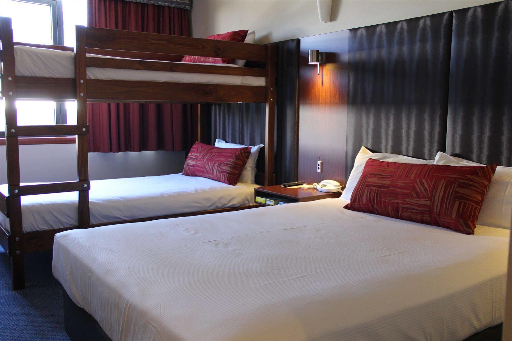 Arkaba Hotel Аделейд Екстериор снимка
