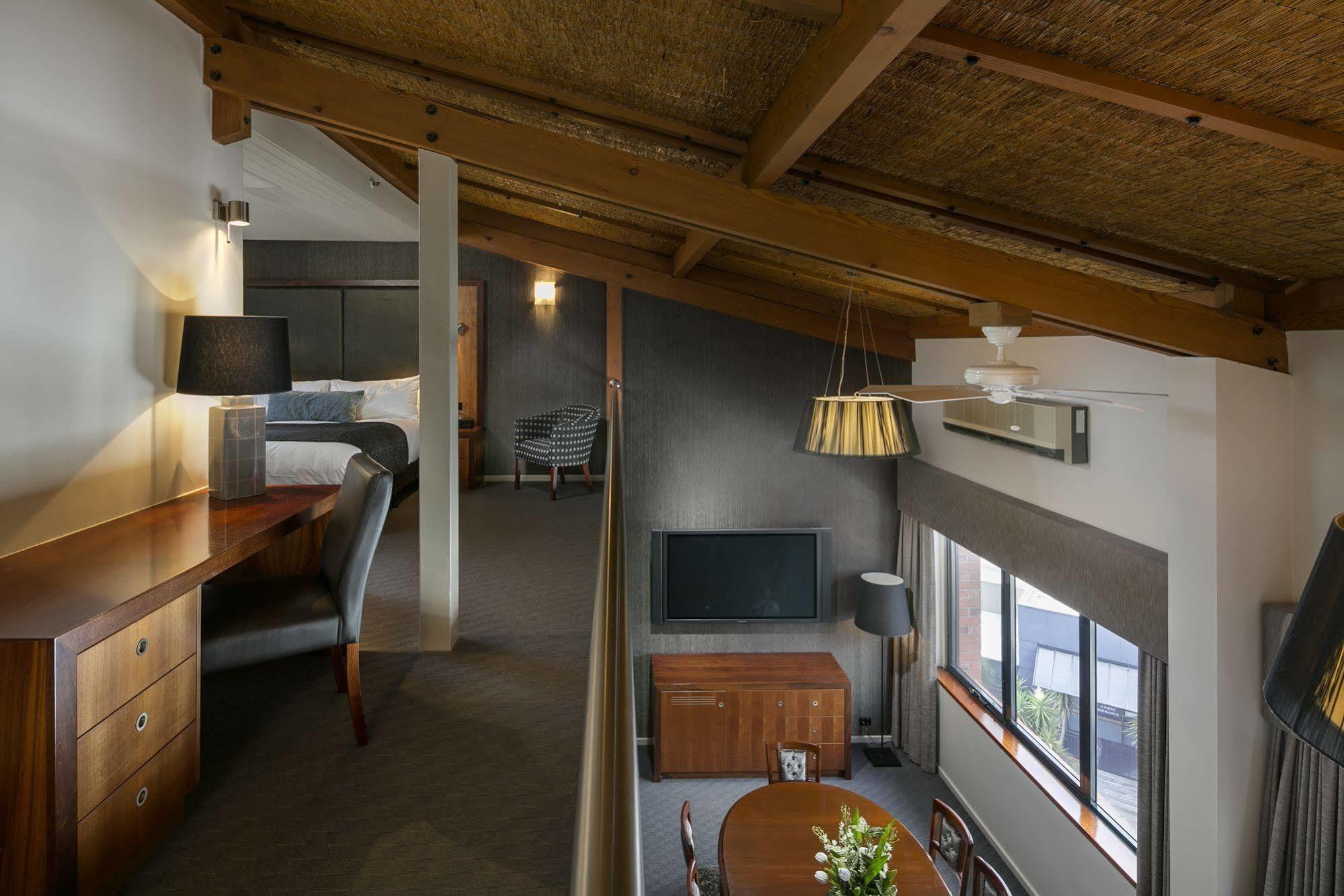 Arkaba Hotel Аделейд Екстериор снимка
