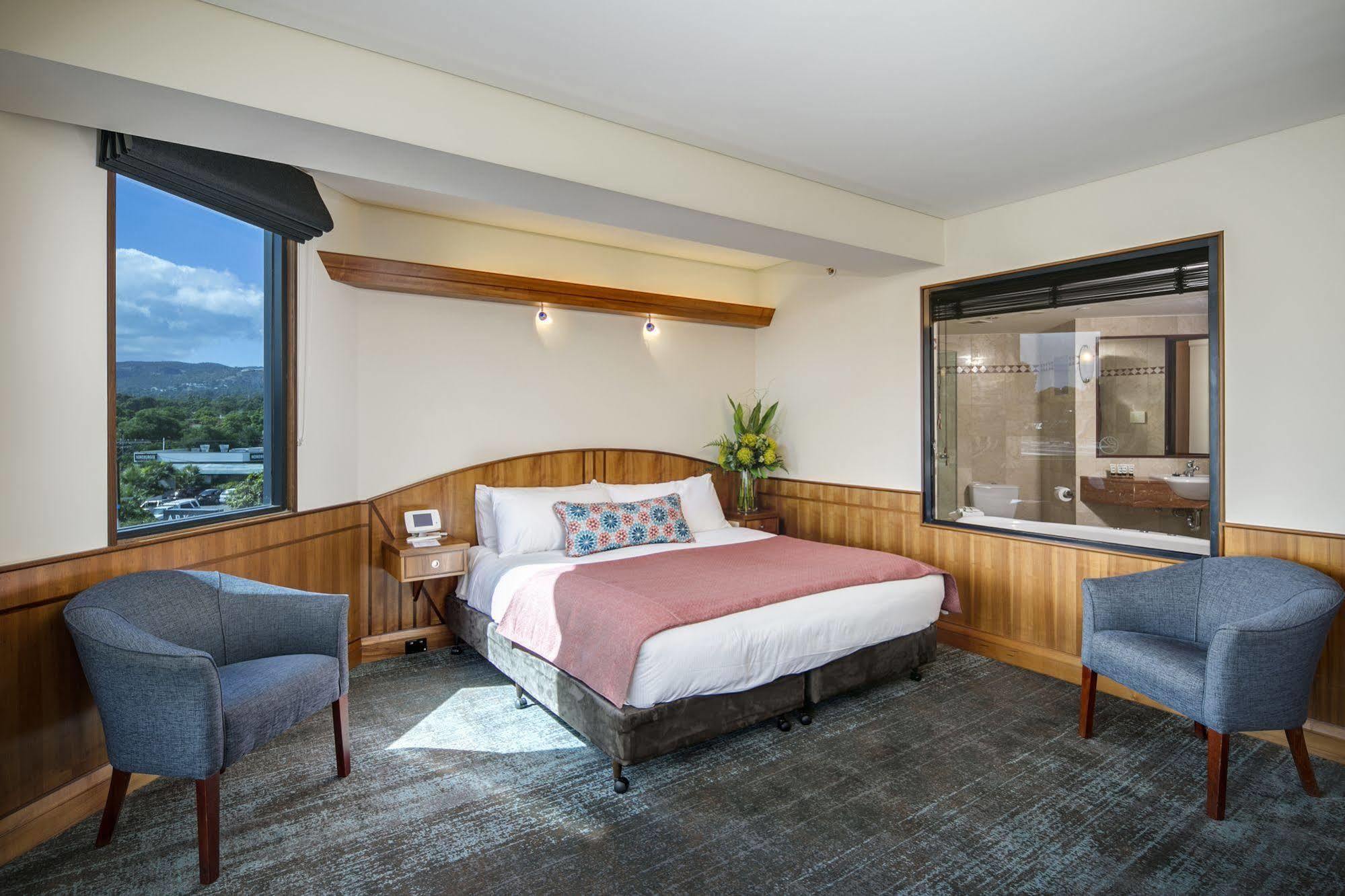 Arkaba Hotel Аделейд Екстериор снимка