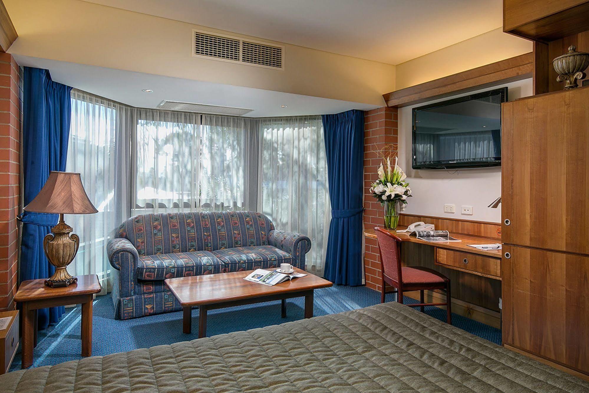 Arkaba Hotel Аделейд Екстериор снимка